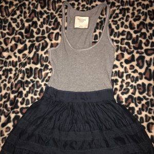 A&F dress